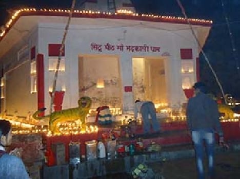  Naag deepawali